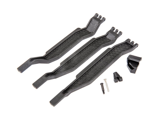 BATTERY HOLD DOWN BATTERY CLIP