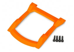 Skid plate, roof (body) (orange)/ 3x12 CS (4)