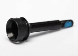 Stub axle, rear, 5mm (steel-splined constant-velocity driveshaft) (1)