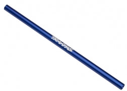 Driveshaft, center, 6061-T6 aluminum (blue-anodized) (189mm)