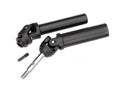 Driveshaft assembly, rear, extreme heavy duty (1) (left or right) (fully assembled, ready to install)