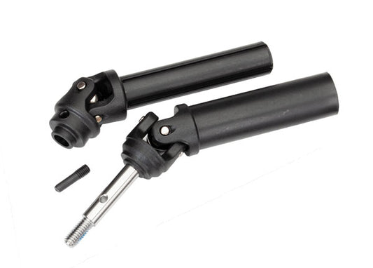 Driveshaft assembly, rear, extreme heavy duty (1) (left or right) (fully assembled, ready to install)