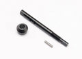 Input Shaft with Bearing Adapter