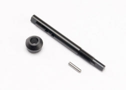 Input Shaft with Bearing Adapter