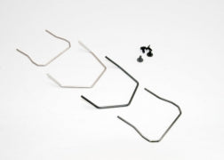 Wires, sway bar (front & rear, hard & soft) / 3x6 FCS (4)