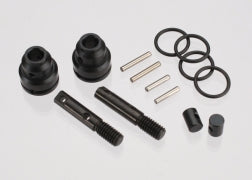 Rebuild kit, steel constant-velocity driveshafts (includes pins, o-rings, stub axles for driveshafts assemblies)