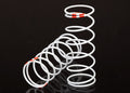 1/10 Long GTR Springs (0.623-Rate Orng Stripe) (2)