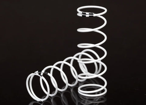1/10 XX-Long GTR Springs (0.874-Rate Blk Stripe) (2)