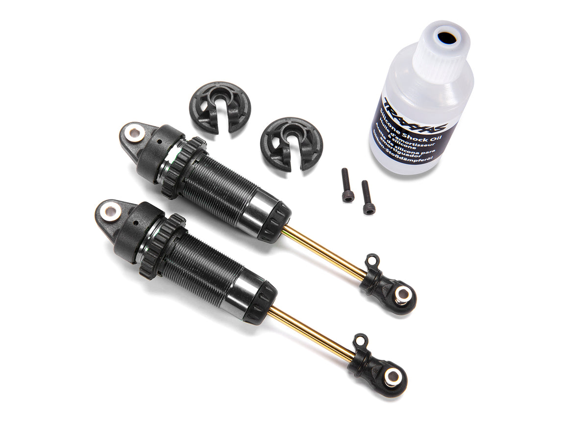 SHOCK GTR XXL PTFE TIN SHAFT