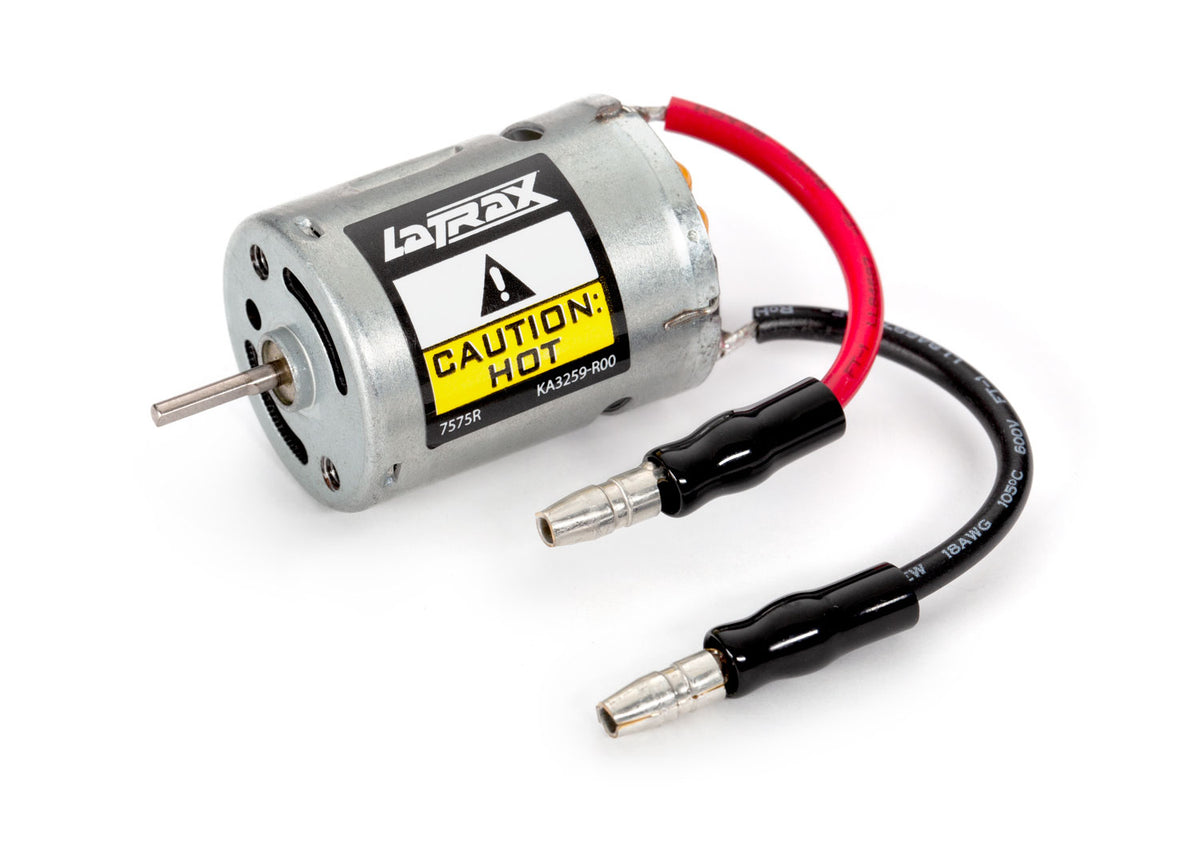 MOTOR 370 LATRAX