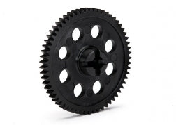 Spur gear, 61-tooth