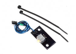 LED lights, high/low switch (for #8035 or #8036 LED light kits)