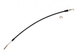 Cable, T-lock (medium) (for use with TRX-4® Long Arm Lift Kit)