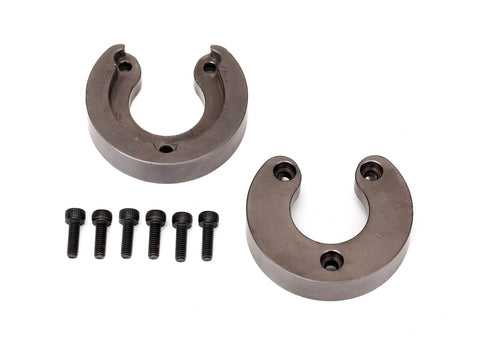WEIGHT PORTAL HOUSNG BRASS 34G