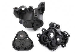 Gearbox housing (includes main housing, front housing, & cover)