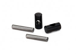 Rebuild kit, steel constant velocity driveshaft (includes drive pin & cross pin for two driveshaft assemblies)