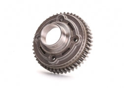 Gear, center differential, 47-tooth (spur gear)