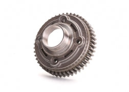Gear, center differential, 47-tooth (spur gear)