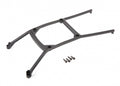 Body support, rear/ 3x10mm CS (4) (fits 8918 series Maxx® bodies for 352mm wheelbase)