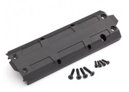 Skidplate, center