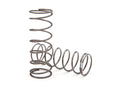 Springs, shock (natural finish) (GT-Maxx®) (1.210 rate) (2)
