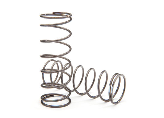 Springs, shock (natural finish) (GT-Maxx®) (1.210 rate) (2)