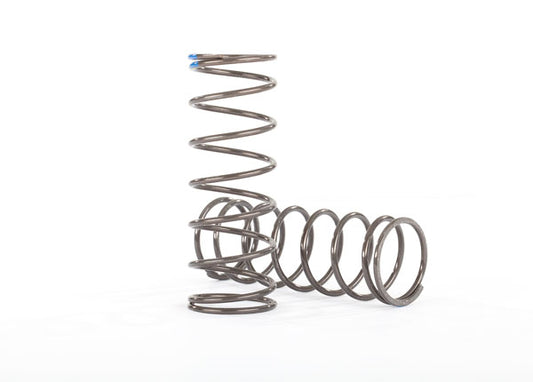 Springs, shock (natural finish) (GT-Maxx®) (1.725 rate) (2)