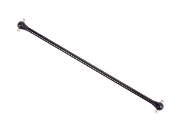 Driveshaft, center, rear (shaft only, 4mm x 146.5mm) (1)