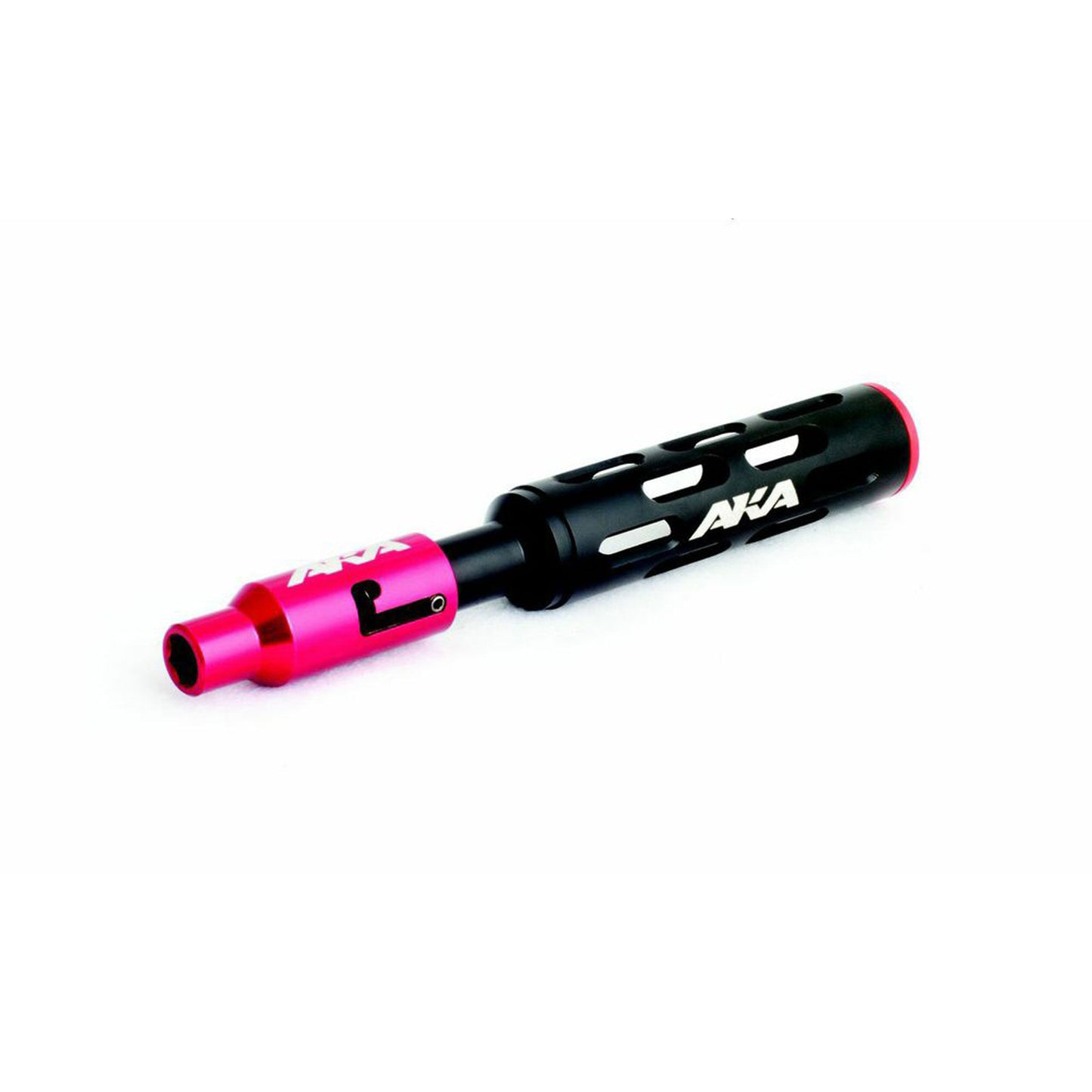 AKA Double Play Nut Driver, 5.5mm and 7.0mm
