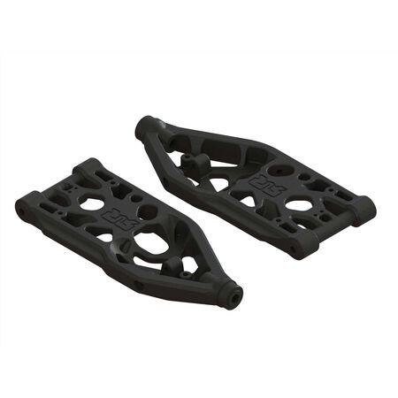 Arrma Front Lower Suspension Arms (1 Pair) 1/5th Kraton/Outcast