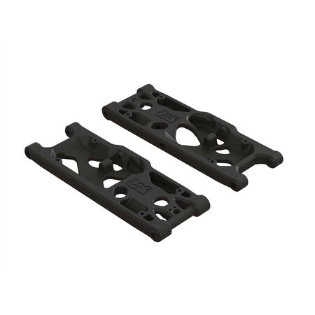 Arrma Rear Lower Suspension Arms (1 Pair) 1/5th Kraton/Outcast