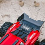Arrma 1/10 VORTEKS 4X2 BOOST MEGA 550 Brushed Stadium Truck RTR with Battery & Charger