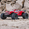 Arrma 1/10 VORTEKS 4X2 BOOST MEGA 550 Brushed Stadium Truck RTR