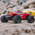 Arrma 1/10 VORTEKS 4X2 BOOST MEGA 550 Brushed Stadium Truck RTR with Battery & Charger
