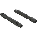 Arrma Composite Front Slider Driveshaft Set: 4x4