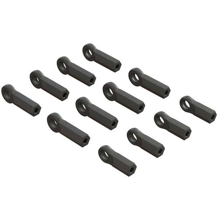 Rod End Set: 4x4