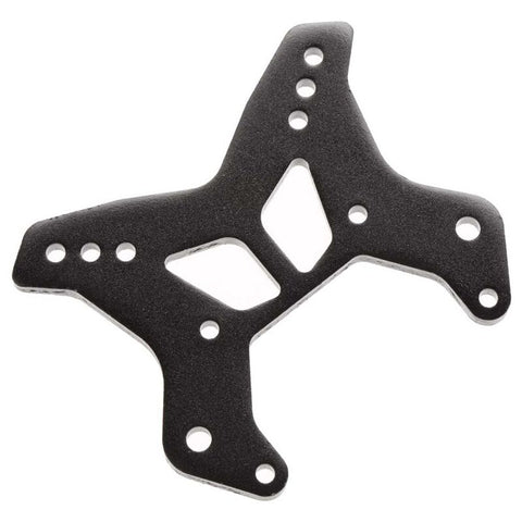 CVD Axle, 8x33.5mm (2): TYPHON