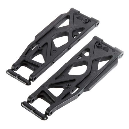 Suspension Arms L Rear Lower: Kraton (1 Pair)