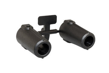 Plastic Rear Axle Lock-out (2pcs)