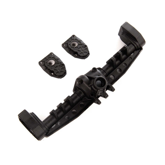 Axial AR45P Portal Axle Housing, Rear: SCX10 III