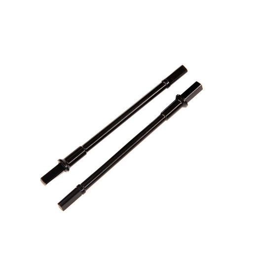 AR45P Straight Axle Shaft (2): SCX10 III