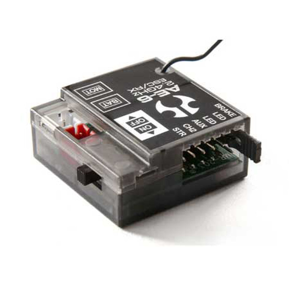 AE-6 ESC Rx (Forward Reverse)