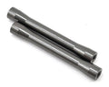 Axial SCX10 II 7.5x56.5mm Threaded Aluminum Link (Hard Anodized) (2)