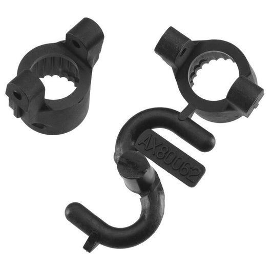 C Hub Carrier Set XR10