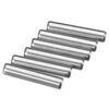 Axial 2.0mm x10mm Hex pins(6)