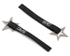Sideways RC Scale Drift Nylon Tow Strap w/Star Hook