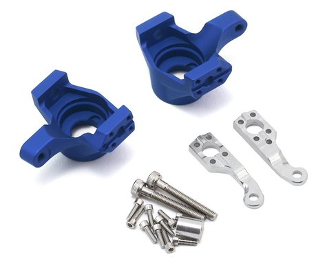 Vanquish Products Axial SCX10 II Knuckles