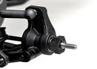 DR10 TITANIUM REAR CVA AXLES, 1 PAIR
