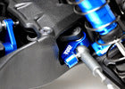 DR10 DB10 STEERING RACK, 7075