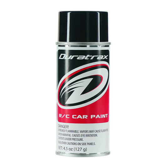 Duratrax Polycarb Spray